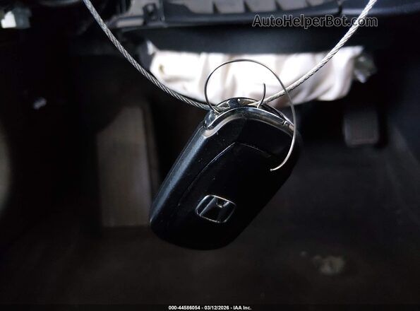 2HGFE1F95PH307517 2023 HONDA CIVIC Blue წინა პანელის ხედი