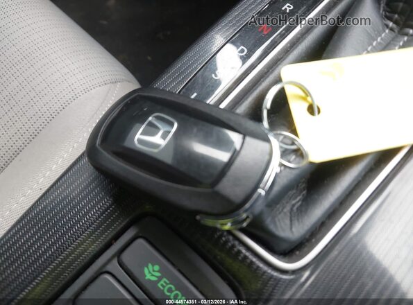 2HGFE2F22NH508099 2022 HONDA CIVIC White Вид панелі приладів