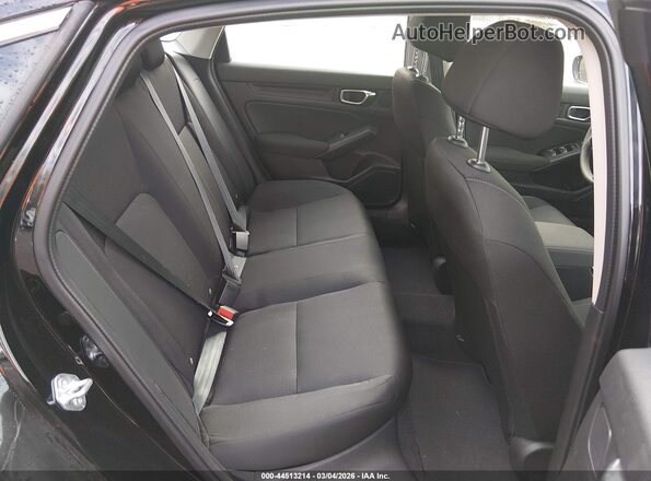 2HGFE2F24TH553039 2026 HONDA CIVIC Black 