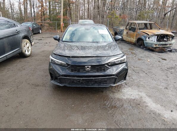 2HGFE2F24TH553039 2026 HONDA CIVIC Black 