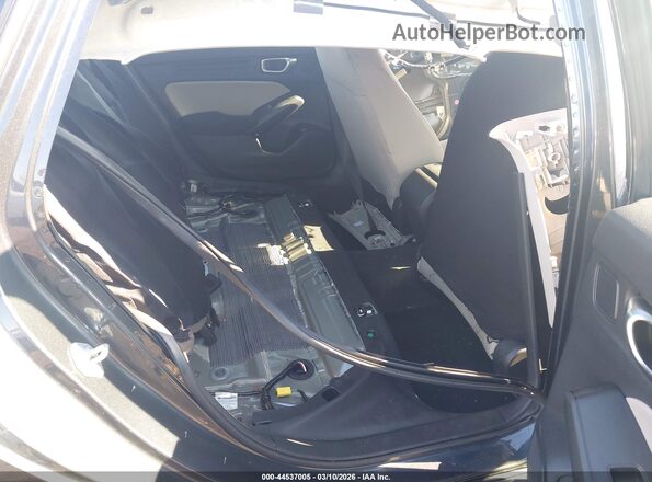 2HGFE2F26RH559627 2024 HONDA CIVIC Gray Widok naklejki z numerem VIN