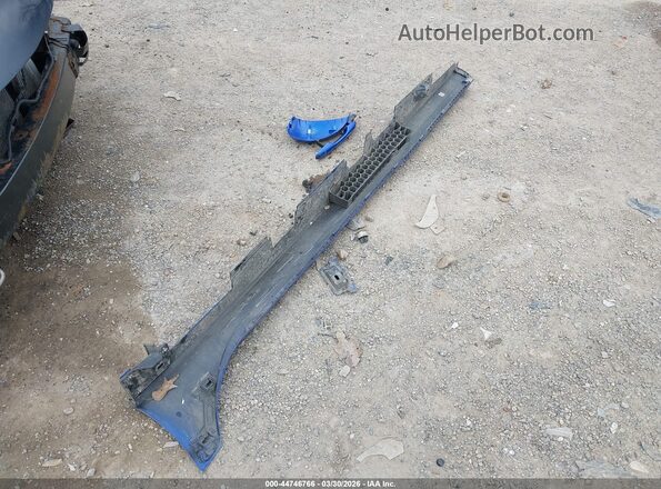 2HGFE2F26RH578209 2024 HONDA CIVIC Blue Widok zestawu wskaźników