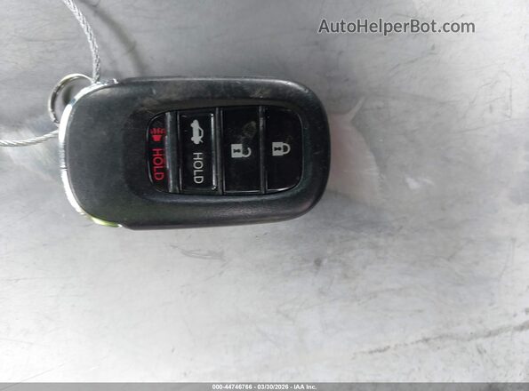 2HGFE2F26RH578209 2024 HONDA CIVIC Blue Widok deski rozdzielczej