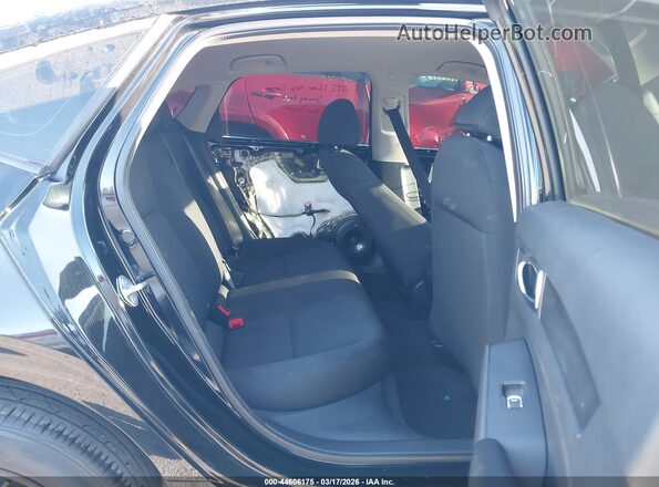 2HGFE2F27NH526369 2022 HONDA CIVIC Black 