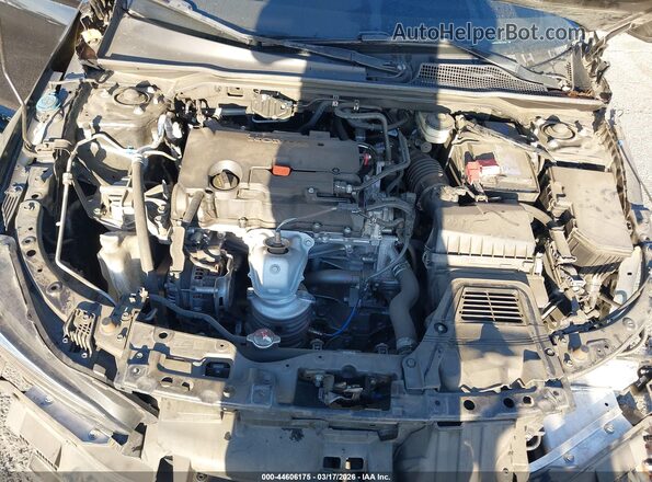 2HGFE2F27NH526369 2022 HONDA CIVIC Black 