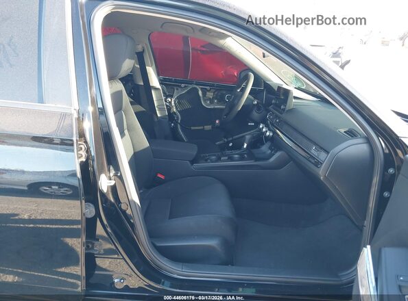 2HGFE2F27NH526369 2022 HONDA CIVIC Black 