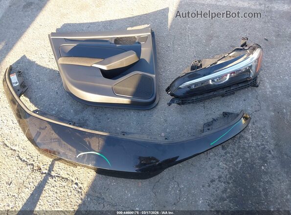 2HGFE2F27NH526369 2022 HONDA CIVIC Black 