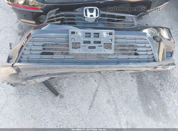 2HGFE2F27NH526369 2022 HONDA CIVIC Black 