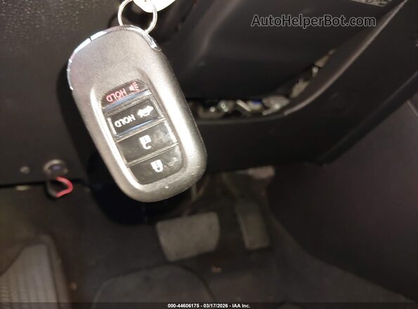 2HGFE2F27NH526369 2022 HONDA CIVIC Black 