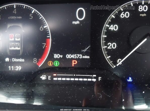 2HGFE2F27TH509942 2026 HONDA CIVIC Black 