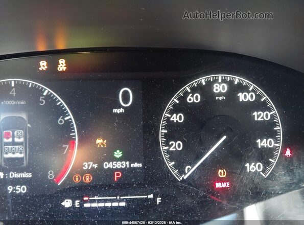 2HGFE2F28RH533949 2024 HONDA CIVIC Black 