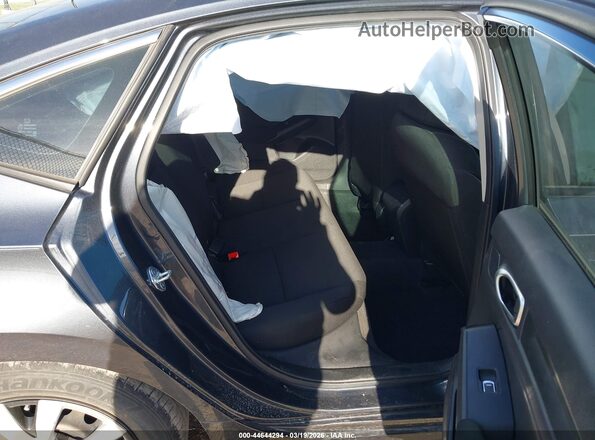2HGFE2F29PH541622 2023 HONDA CIVIC Gray Vista de la etiqueta del VIN