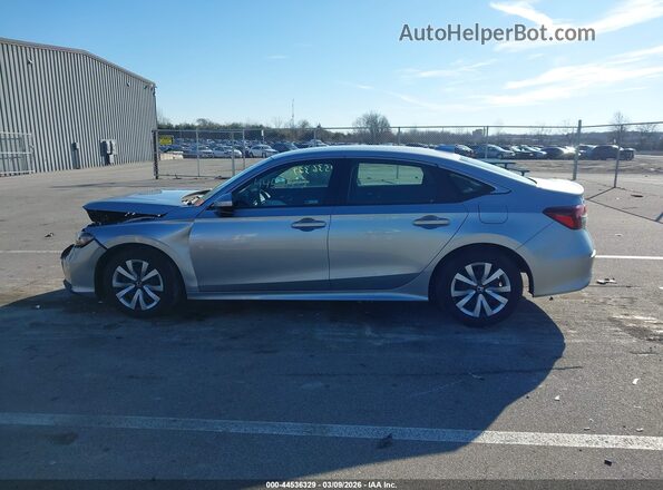 2HGFE2F2XTH519767 2026 HONDA CIVIC Серый Панорамный вид салона 360°