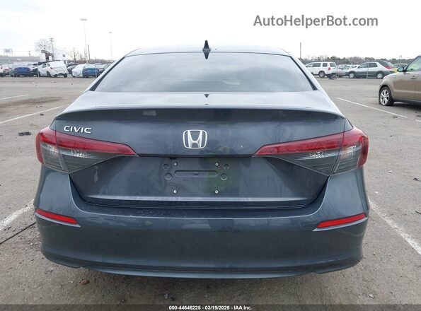 2HGFE2F2XTH519963 2026 HONDA CIVIC Dark Blue 