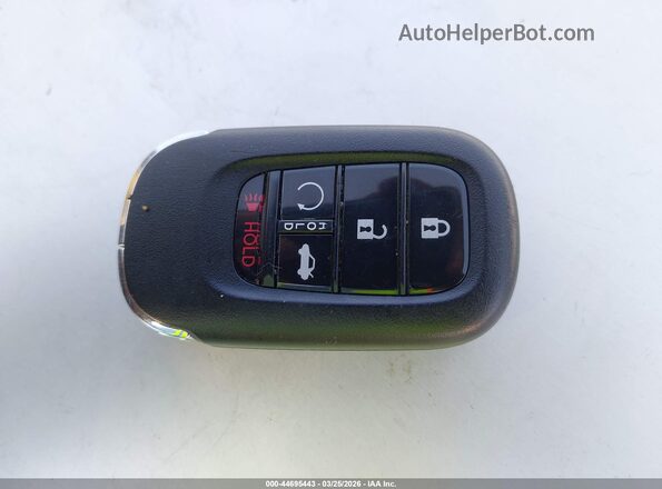 2HGFE2F50PH515355 2023 HONDA CIVIC Синий Вид панели приборов