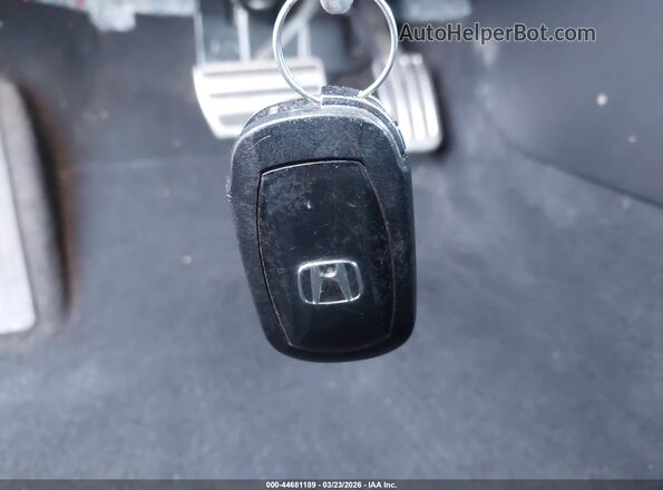 2HGFE2F51PH526249 2023 HONDA CIVIC Blue Dashboard view