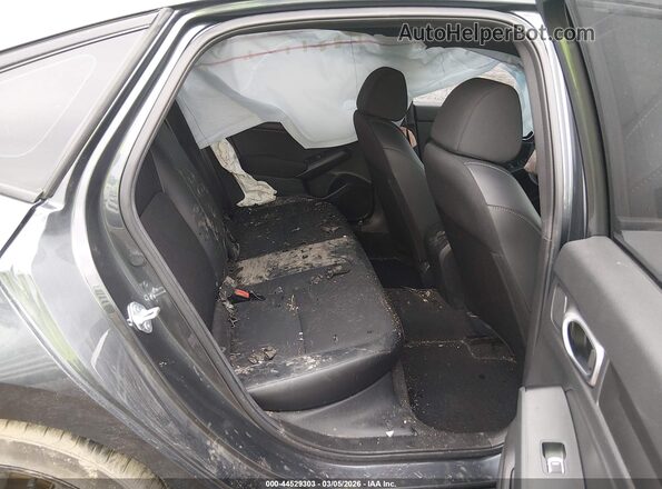 2HGFE2F51RH517392 2024 HONDA CIVIC Gray VIN կոդի պիտակի տեսք