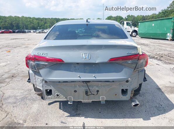 2HGFE2F51RH551073 2024 HONDA CIVIC Light Blue 