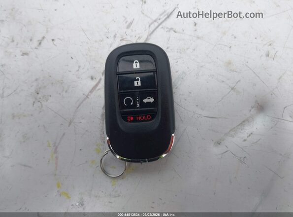 2HGFE2F51SH591093 2025 HONDA CIVIC Белый 