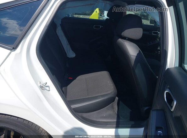 2HGFE2F52RH560767 2024 HONDA CIVIC White Вид наклейки з VIN-кодом