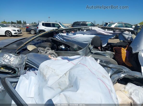 2HGFE2F52SH538550 2025 HONDA CIVIC Silver VIN sticker view