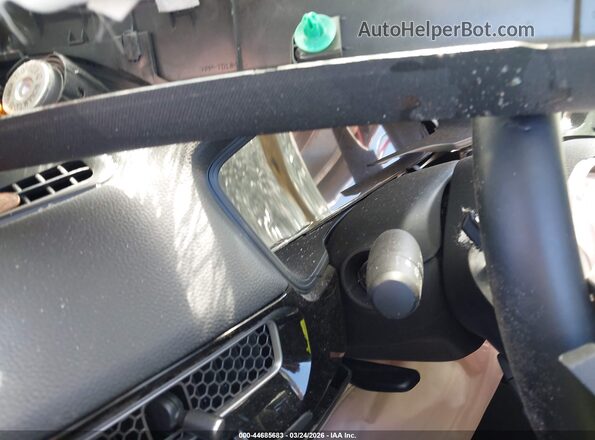 2HGFE2F52SH538550 2025 HONDA CIVIC Silver 360 interior view
