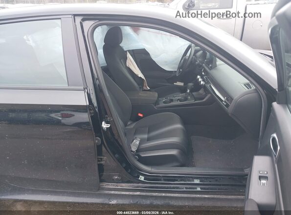 2HGFE2F52SH581687 2025 HONDA CIVIC Black 
