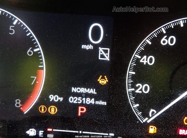 2HGFE2F53SH593590 2025 HONDA CIVIC Gray 
