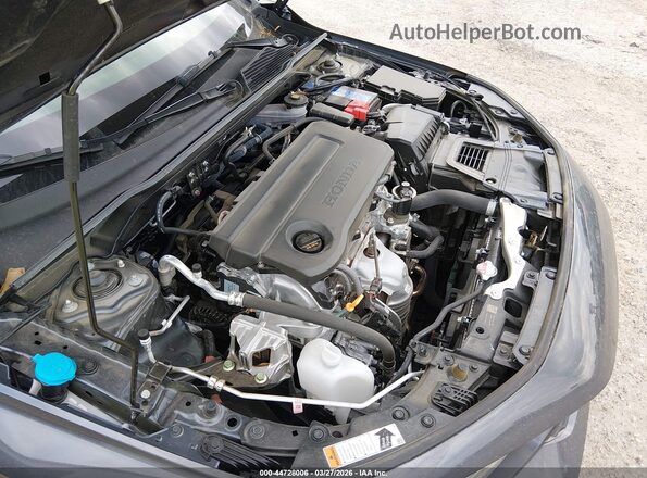 2HGFE2F53SH593590 2025 HONDA CIVIC Gray 