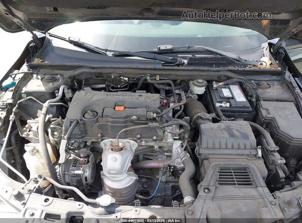 2HGFE2F54NH546430 2022 HONDA CIVIC Черный Вид сзади