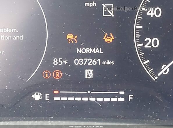 2HGFE2F54PH511311 2023 HONDA CIVIC Blue 