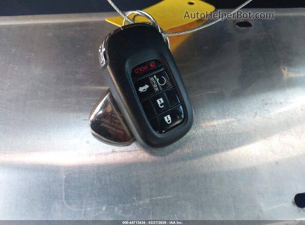 2HGFE2F54RH535398 2024 HONDA CIVIC Red 