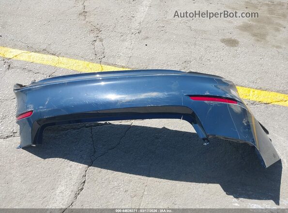 2HGFE2F54SH594571 2025 HONDA CIVIC Blue Vista del salpicadero