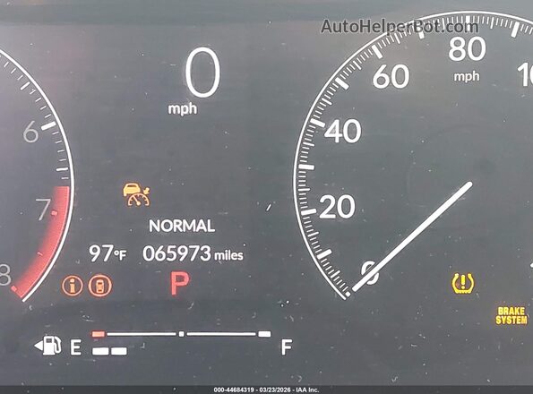 2HGFE2F55PH556953 2023 HONDA CIVIC Gray 