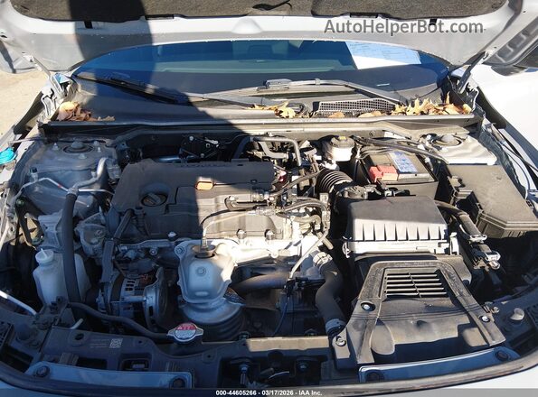 2HGFE2F55RH543848 2024 HONDA CIVIC Gray 
