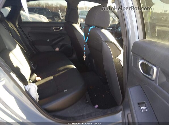 2HGFE2F55RH543848 2024 HONDA CIVIC Gray 