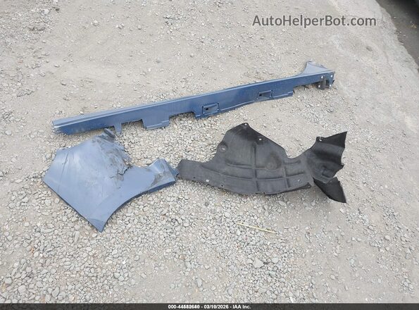 2HGFE2F55TH511098 2026 HONDA CIVIC Dark Blue Սարքավորումների վահանակի տեսք