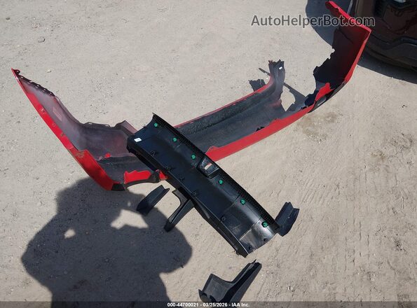 2HGFE2F56PH543533 2023 HONDA CIVIC Red Vista del cuadro de instrumentos