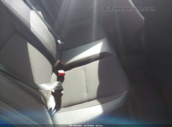 2HGFE2F57PH564410 2023 HONDA CIVIC Синий Вид наклейки с VIN-кодом