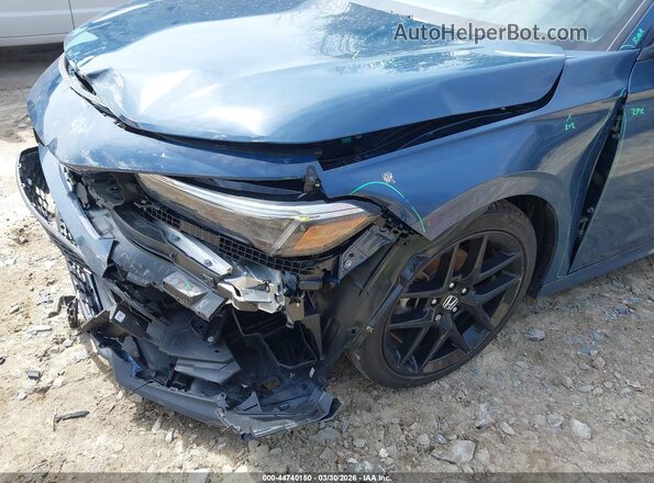 2HGFE2F57TH507778 2026 HONDA CIVIC Dark Blue 