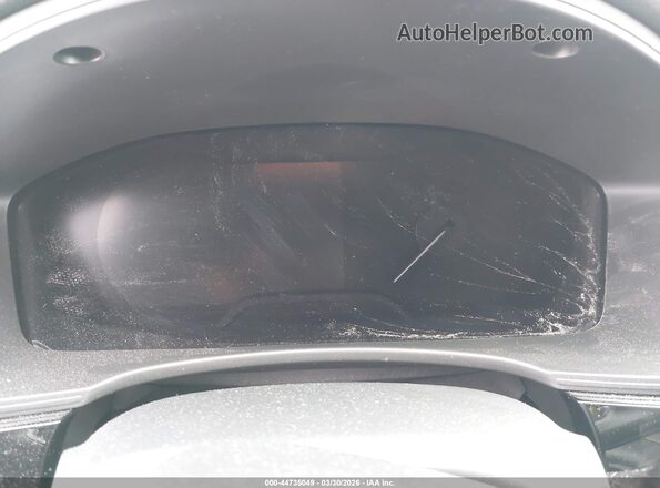 2HGFE2F58PH549270 2023 HONDA CIVIC Gray Widok tylnych siedzeń