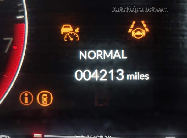 2HGFE2F58TH511497 2026 HONDA CIVIC Red 