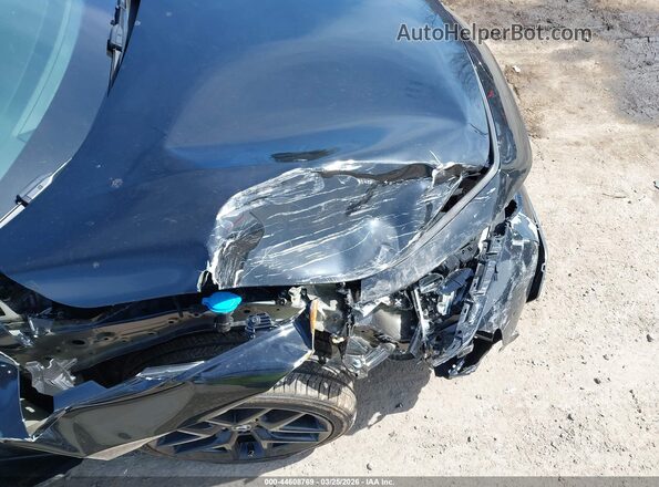 2HGFE2F59SH506467 2025 HONDA CIVIC Black 