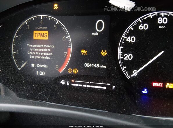 2HGFE2F59TH508401 2026 HONDA CIVIC Silver 