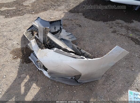 2HGFE2F59TH508401 2026 HONDA CIVIC Silver Սարքավորումների վահանակի տեսք