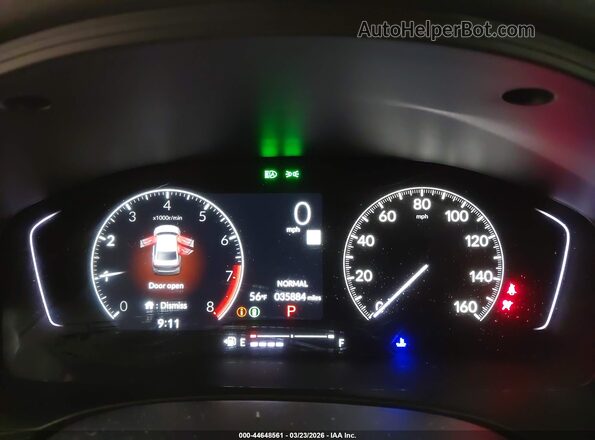 2HGFE2F5XRH578952 2024 HONDA CIVIC Gray 