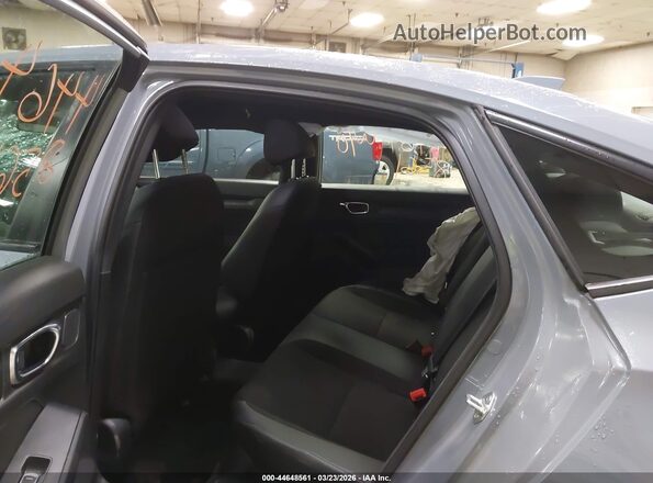 2HGFE2F5XRH578952 2024 HONDA CIVIC Gray 