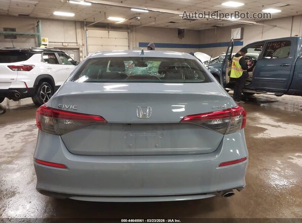 2HGFE2F5XRH578952 2024 HONDA CIVIC Gray 