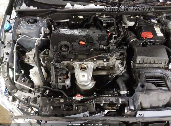 2HGFE2F5XRH578952 2024 HONDA CIVIC Gray 