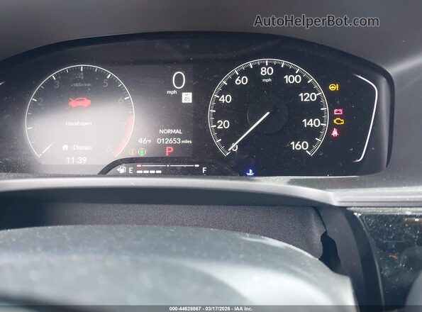 2HGFE2F5XSH591089 2025 HONDA CIVIC White 